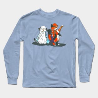 Ice Ice Baby 2 Long Sleeve T-Shirt